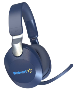 WALMART MODEL
